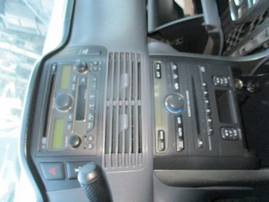 2005 HONDA PILOT EX-L BLACK 3.5L AT 4WD A16494
